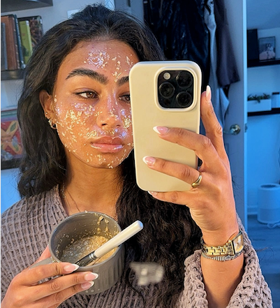 At Home Skincare Guide