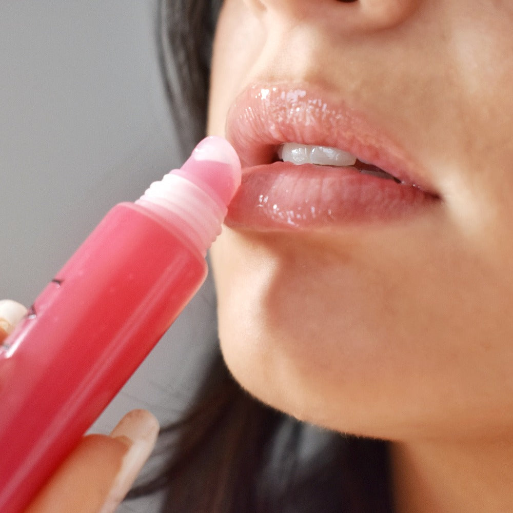 sheer tube